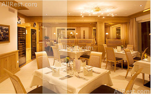 Hotel Grones 15